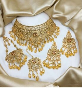 Gold Price in Pakistan