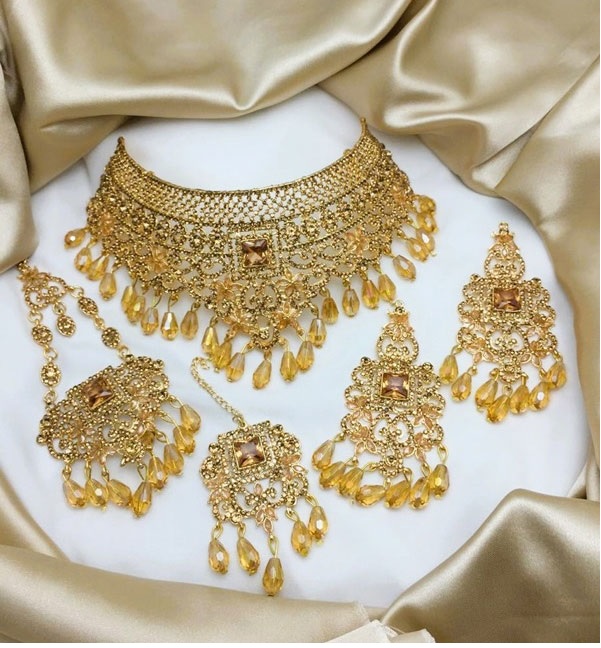 Gold Price in Pakistan