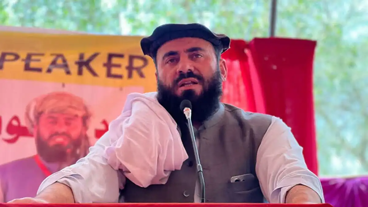 Mulana Khanzeb